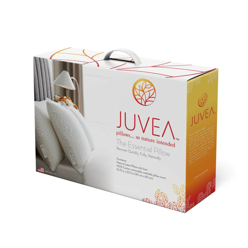 Packaging Design - MJE Creative Services