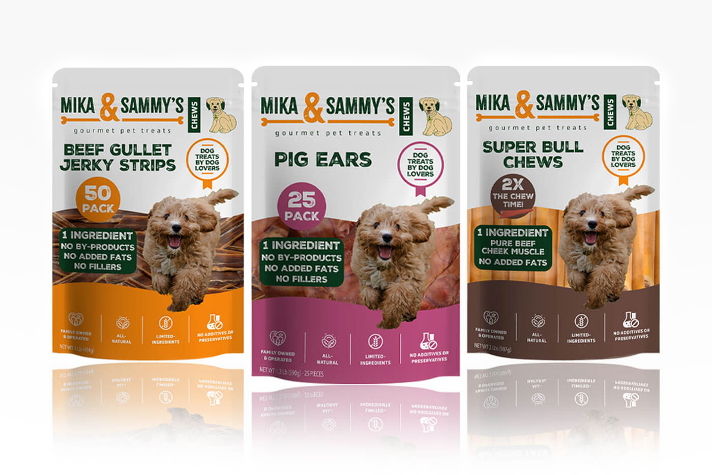 PET PACKAGING DESIGN